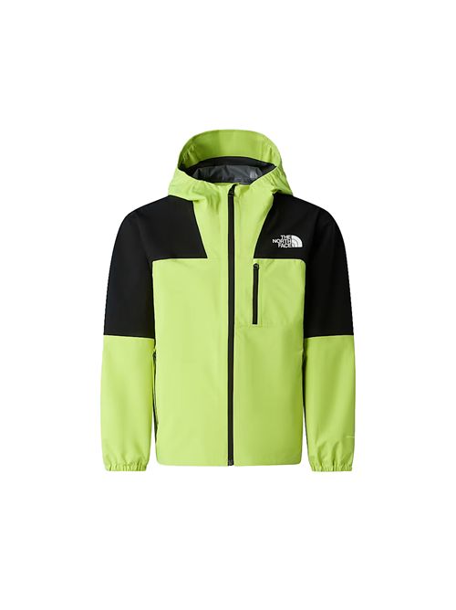 THE NORTH FACE Giacca guscio Hike Packable THE NORTH FACE | NF0A8AY47I21
